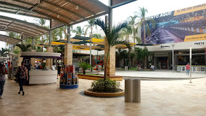 Real Plaza Piura 0