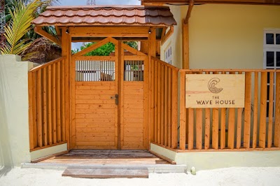 Photos of The Wave House