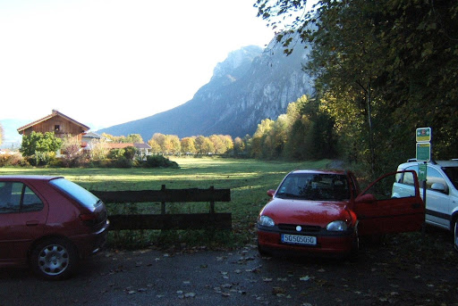 Ebbs Kaiserbach - Visual