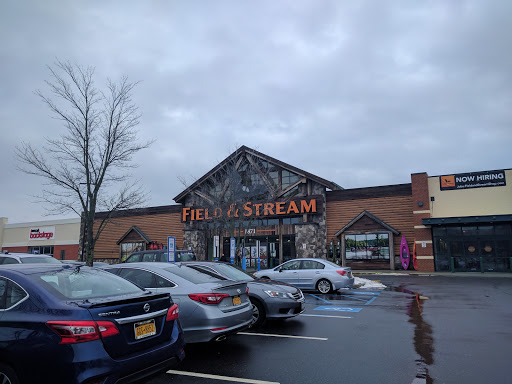Melville Mall