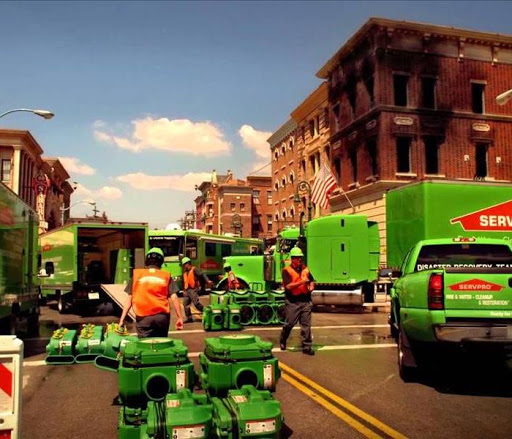 SERVPRO of Stillwater & Guthrie