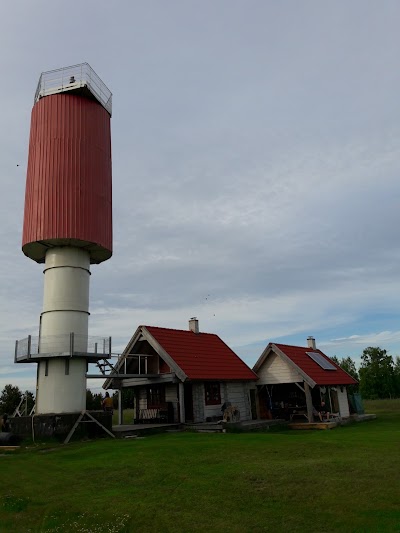 Photos of Rammu Birdwatching Tower