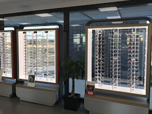 Photo n°8 de Lissac l'Opticien Bram à Bram (Magasin de lunettes de soleil)