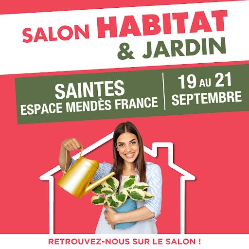 Du 19 au 21 septembre, 130 exposants vous attendent...