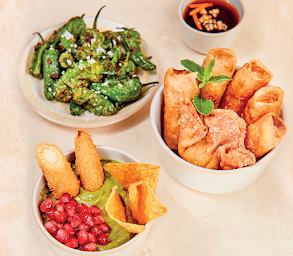 Photo n°12 de Bozen Levallois à Levallois-Perret (Sushi à emporter)