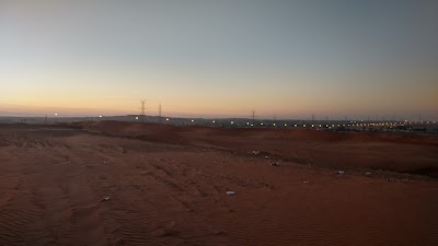Photos of بر منتزه رملة رمال العين الذهبية