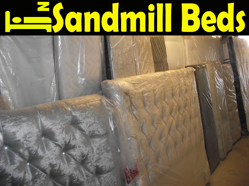 Sandmill Beds
