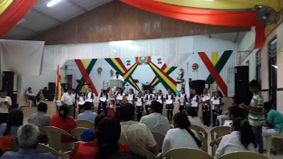 Photos of Iglesia Palestina