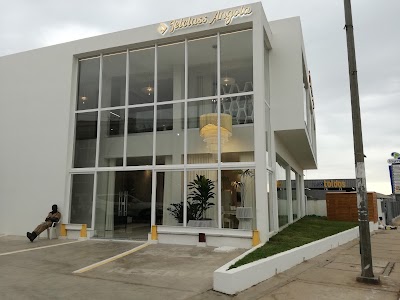 Photos of JETCLASS ANGOLA