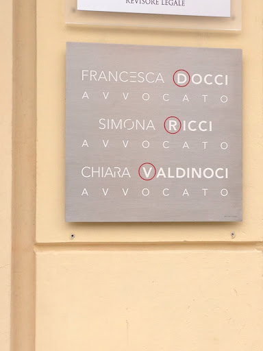 AVVOCATO SIMONA RICCI - Thumbnail