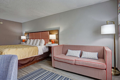 Quality Inn Pierre-Fort Pierre - Thumbnail