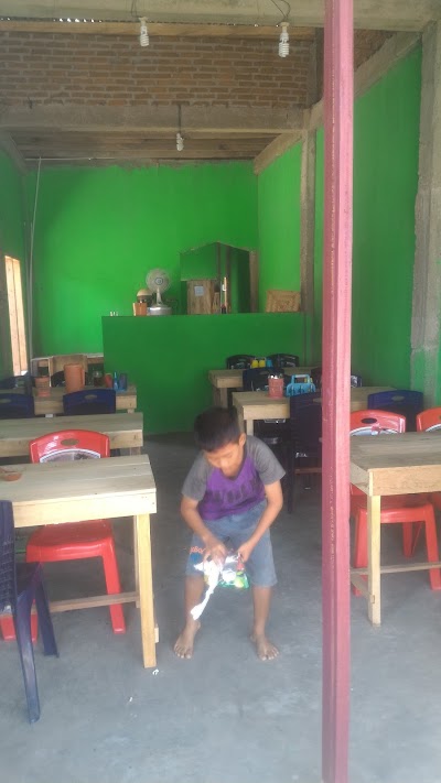 Photos of RM.SEDERHANA "SOLO"