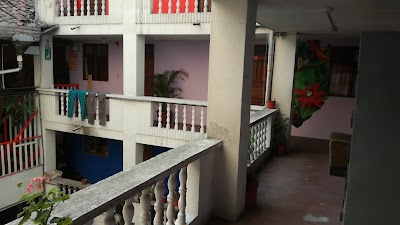 Photos of HOSTAL GUAYUNGA