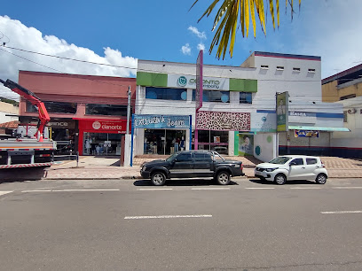 Exclusiva Jeans Itabira