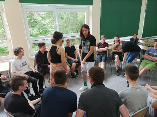 Stowarzyszenie Dobrostan