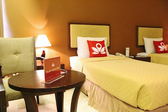 ZEN Premium Near Grand Indonesia Mall, Author: ZEN Premium Near Grand Indonesia Mall