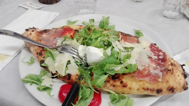 Pizzeria Il Diavoletto