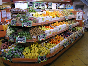 Photo n°30 de L'Eau Vive Meylan à Meylan (Magasin de vitamines et compléments alimentaires)