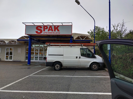 SPAK Supermercato - di via Del bon - Thumbnail