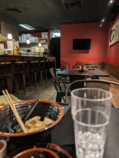 Shoyu - Visual