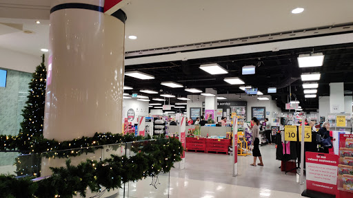 Atrium on Elliott Shopping Centre - Thumbnail
