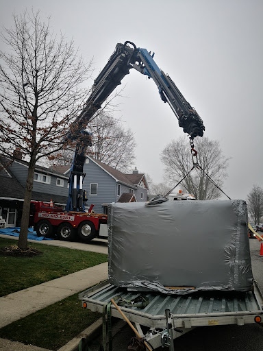 Hottub-movers.com Gallery - United States