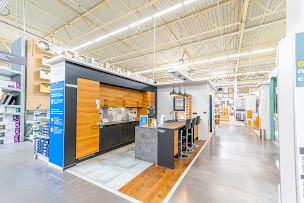 Photo n°33 de Castorama à Les Clayes-sous-Bois (Magasin d'outillage)