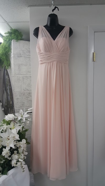 Photos of Kay's Bridal and Tuxedo