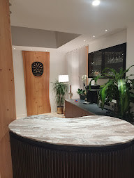 Photo n°22 de Villa NAMASTE Location vacances Gîtes meublé de tourisme 5 🌟 confort luxe Mer Spa Hammam à La Trinité-sur-Mer (Villa)