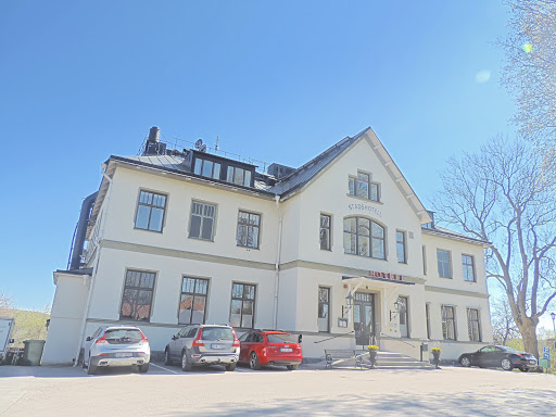 1909 Sigtuna Stads Hotell