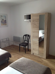 Photo n°23 de Hôtel Le St Amand à Saint-Amand-Montrond (Hôtel)