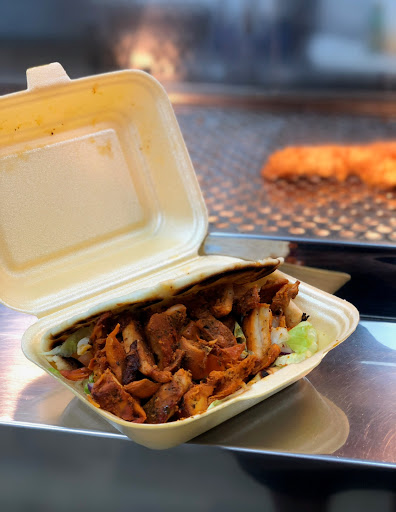 West Hallam Fryer - Thumbnail