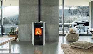 Photo n°1 de Garosi Energie à Cavaillon (Magasin de poêles à bois)