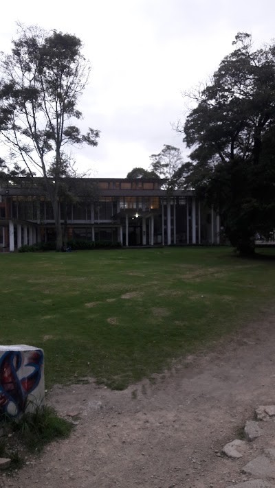 Photos of 207 Museo de Arquitectura Leopoldo Rother