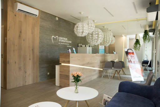 Centrum Stomatologii na Jana Kazimierza