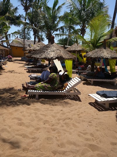 Photos of Hotel La Playa (Gd Bassam