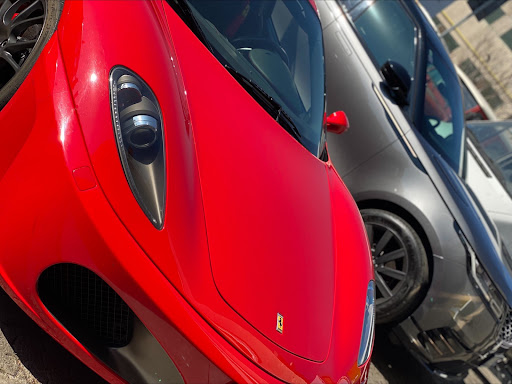 Mavicauto sas - Visual