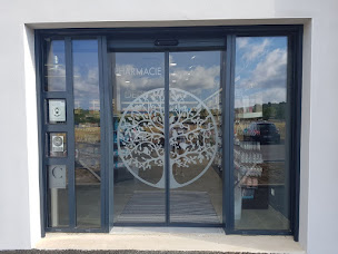 Photo n°4 de Pharmacie du Lauquet à Leuc (Pharmacie)