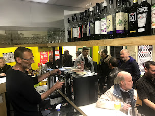 Photo n°8 de Le Bar Du Soleil à Bègles (Bar PMU)