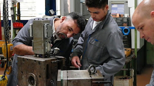 Photo n°9 de SOMEPRE à Auxonne (Mécanicien)