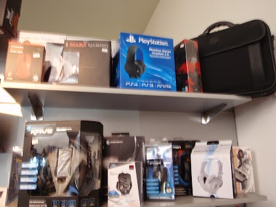 Photos of Techzone