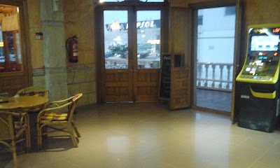 Photos of Hotel El Torre&oacute;n Del Miguelete