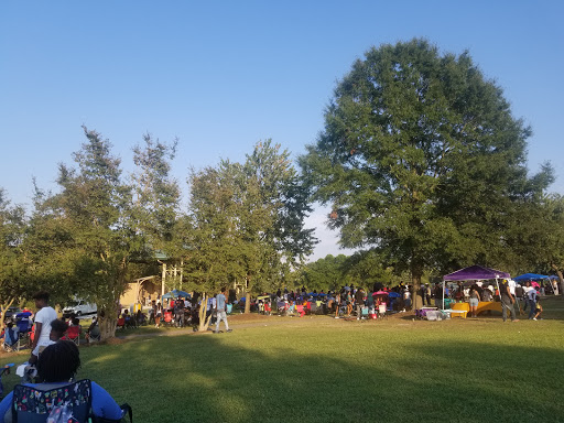 Greenville Toyota Amphitheater Gallery - United States
