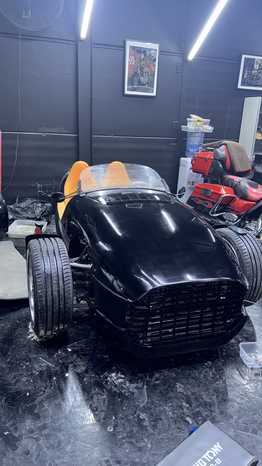 روت 66 - صورة 2