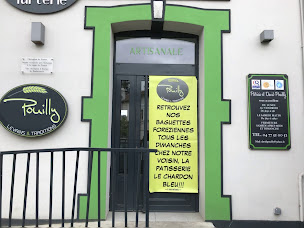 Photo n°39 de Maison Pouilly Saint Just Saint Rambert à Saint-Just-Saint-Rambert (Boulangerie)