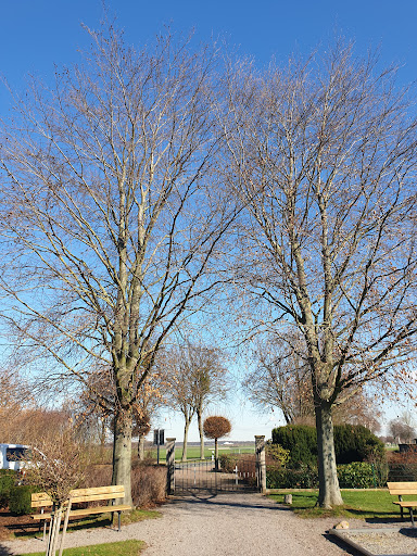 Friedhof Ohndorf - Thumbnail