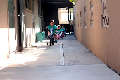 Maui Adventist Pre-elementary School