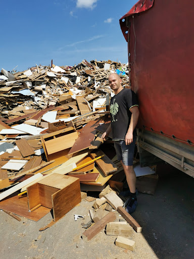 Entrümpelungsfirma Molitor