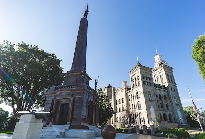 Knox County Circuit Court