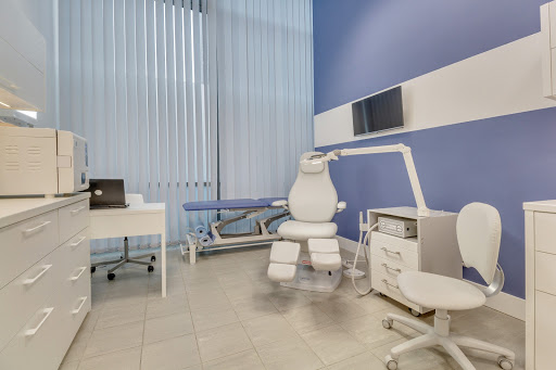 FootMedica Fizjoterapia i Podologia